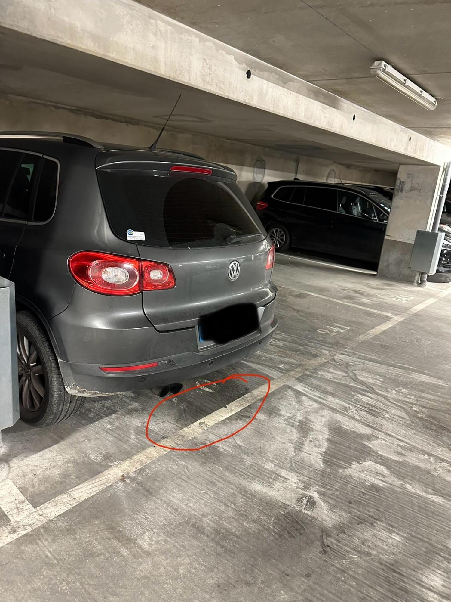 2 Pieces Avec Parking Pres De Paris By Immo Kit Apartment